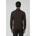 Nerovago cardigan a bottoni in misto viscosa 750026 [82dc0e7b]