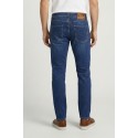 0 Construction jeans in denim di cotone Ori012-52 2822 oric/zs [bc2c2cd9]