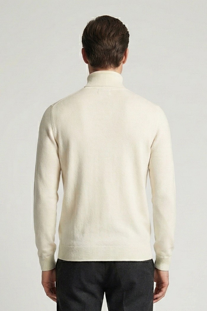 Markup dolcevita in lana merino extra fine mk9900155 [8c256af6]