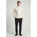 Markup dolcevita in lana merino extra fine mk9900155 [3b38abf2]