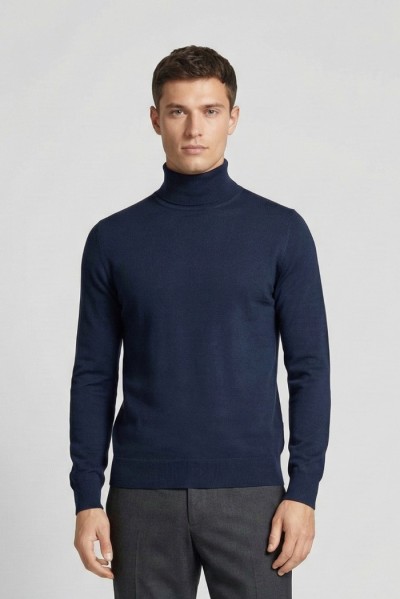 Markup dolcevita in lana merino extra fine mk9900155 [ce1d93fd]