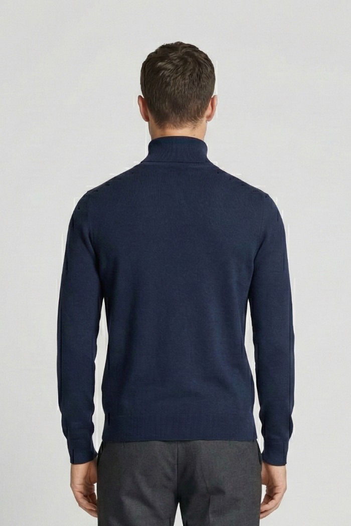 Markup dolcevita in lana merino extra fine mk9900155 [173bd0f0]