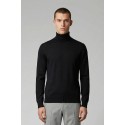 Markup dolcevita in lana merino extra fine mk9900155 [7e019177]