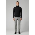 Markup dolcevita in lana merino extra fine mk9900155 [103a137e]