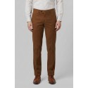 0 Construction pantalone chino in cotone stretch Beron-d/2sp 2u034 Ber005-ln [738d7d6f]