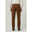 0 Construction pantalone chino in cotone stretch Beron-d/2sp 2u034 Ber005-ln [aaab3e62]