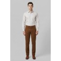 0 Construction pantalone chino in cotone stretch Beron-d/2sp 2u034 Ber005-ln [1db6ff66]