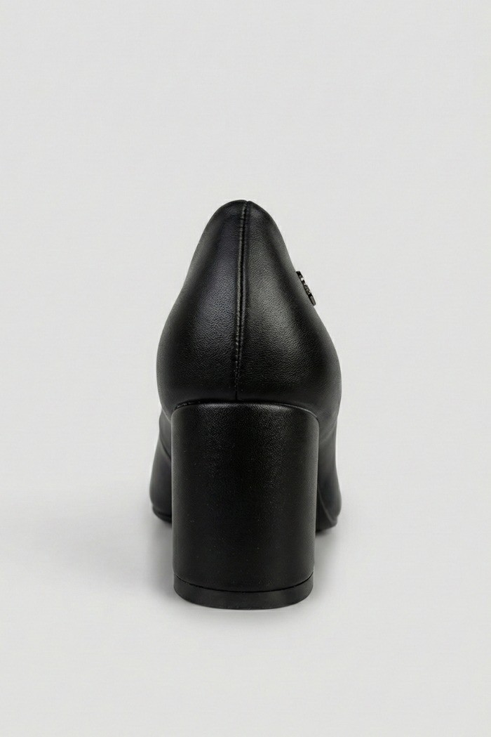 Renato Balestra décolleté con tacco largo RZM204 [b792ec55]