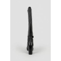 Riposella stivale in pelle con fibbia Dalia/wb01bx [345291a5]