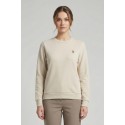 US Polo ASSN felpa girocollo in misto cotone us42387006 [3c320cd6]