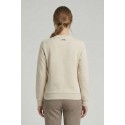 US Polo ASSN felpa girocollo in misto cotone us42387006 [e5144fdb]