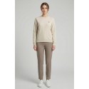 US Polo ASSN felpa girocollo in misto cotone us42387006 [52098edf]