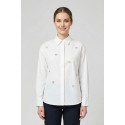 Maidoma camicia in misto cotone con charme ai26f579/ca9058 [a1a24ada]