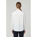 Maidoma camicia in misto cotone con charme ai26f579/ca9058 [788409d7]