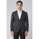 Triple A giacca monopetto spigata G525-2538 [a8f8f1a5]
