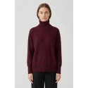 Blash dolcevita over in misto viscosa BS9700009 [d01c0aec]