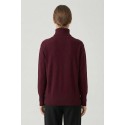 Blash dolcevita over in misto viscosa BS9700009 [093a49e1]