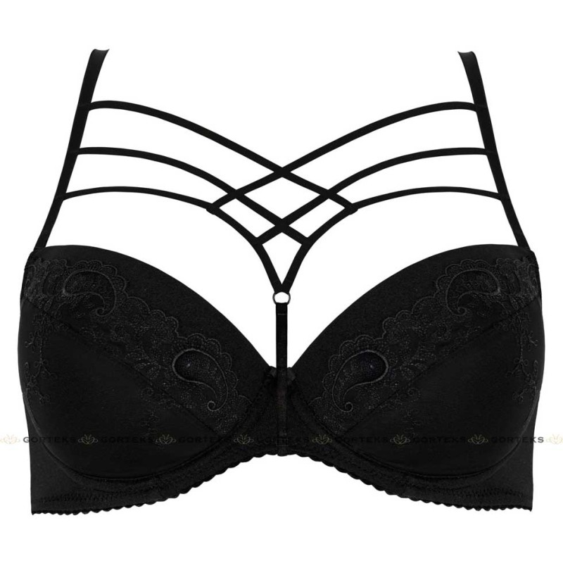 Spalline decorative per reggiseno