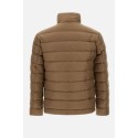 Blauer piumino con collo alla coreana Austin 25wbluc03088-006047 [9fdff4da]