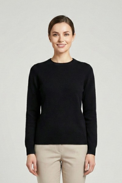Blash maglia in misto lana BS9700051 — 805219040077769_4
