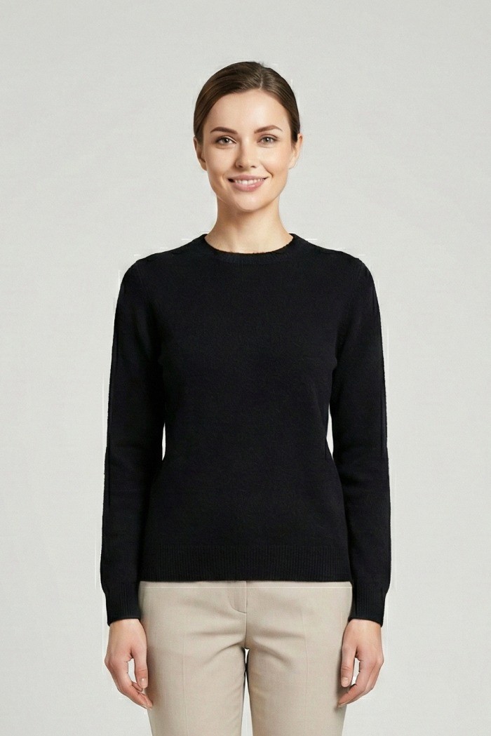 Blash maglia in misto lana BS9700051 [db873e65]