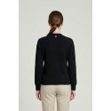 Blash maglia in misto lana BS9700051 [02a17d68]