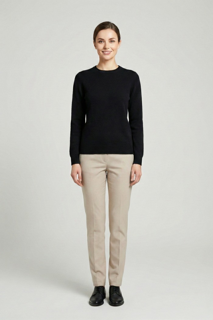 Blash maglia in misto lana BS9700051 [b5bcbc6c]