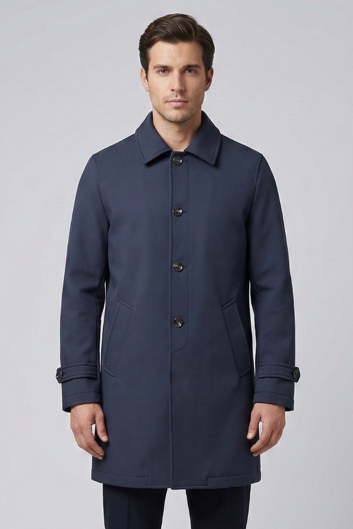 Two-Bi trench in softshell capp202 [0566b685]