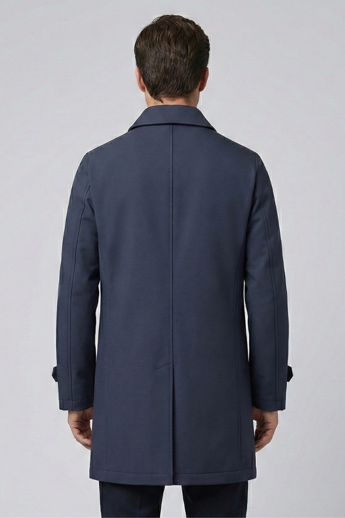 Two-Bi trench in softshell capp202 [dc40f588]