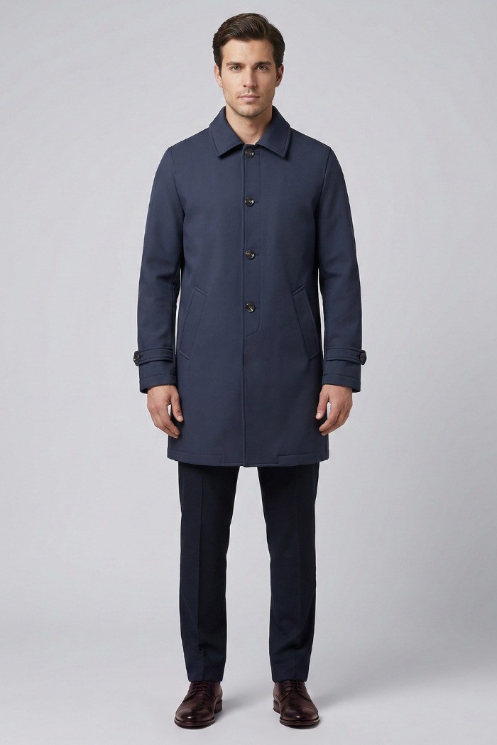 Two-Bi trench in softshell capp202 [6b5d348c]