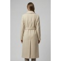 Fly Girl cappotto in misto viscosa 6307/01 [23ce7818]