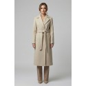 Fly Girl cappotto in misto viscosa 6307/01 [94d3b91c]