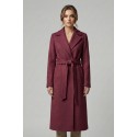 Fly Girl cappotto in misto viscosa 6307/01 [ccd54f18]