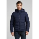 Markup bomber con cappuccio removibile MK9940041 [8cc987b8]