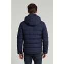 Markup bomber con cappuccio removibile MK9940041 [55efc4b5]