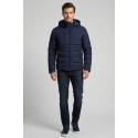 Markup bomber con cappuccio removibile MK9940041 [e2f205b1]