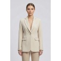 Fly Girl giacca monopetto 6546/10 [7ee4b91e]