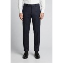 Antony Morato pantaloni slim in twill misto viscosa Rad mmtr00768-fa600285 [d94ab5af]