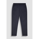 Antony Morato pantaloni slim in twill misto viscosa Rad mmtr00768-fa600285 [053cb1bc]