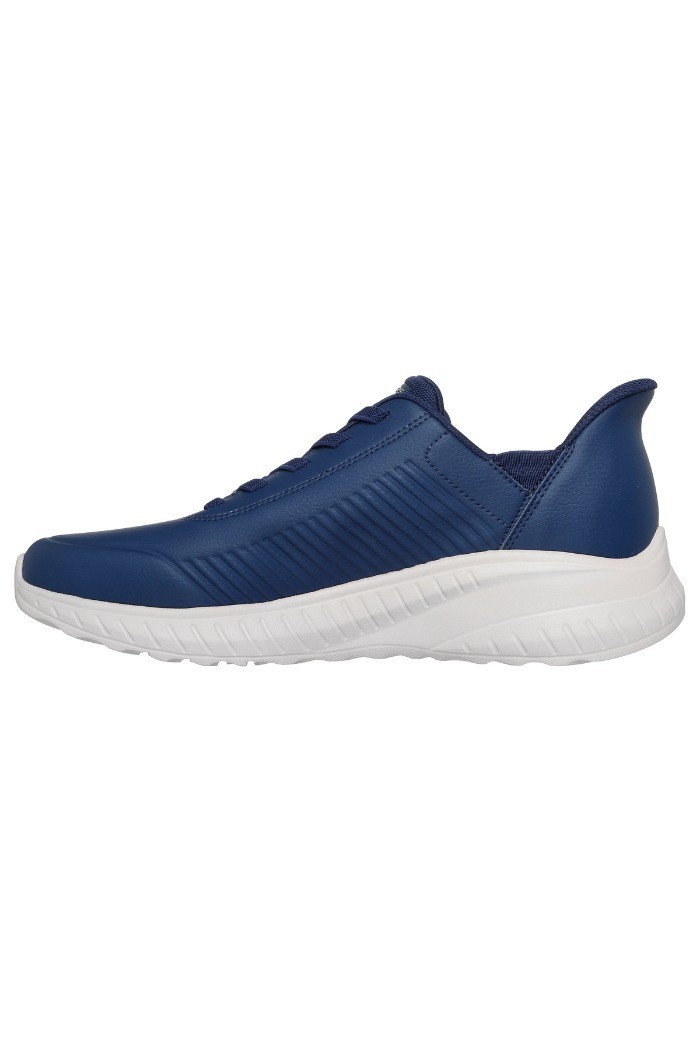 Skechers sneaker Slip-ins: Bobs Sport Squad Chaos 118305 [e8d728c5]