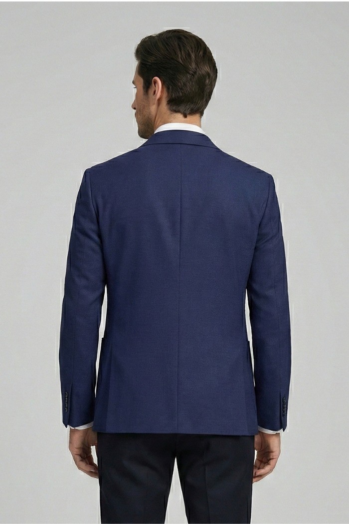 Markup blazer monopetto punto milano MK9960153 [c03d661c]