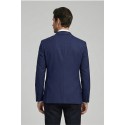 Markup blazer monopetto punto milano MK9960153 [c03d661c]