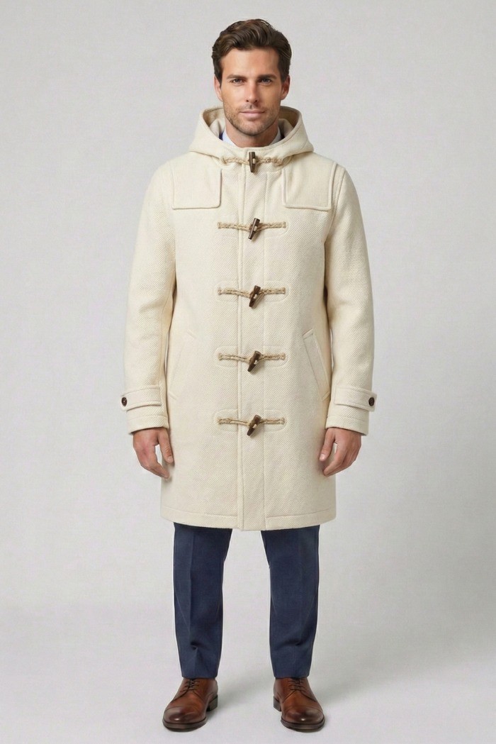 Telamira cappotto montgomery gen002 [57aedad4]