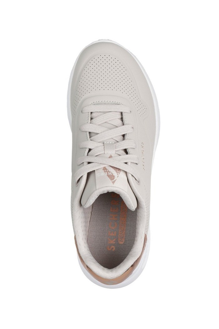 Skechers sneaker Uno Lite - Shimmer 177291 [1f630d3e]