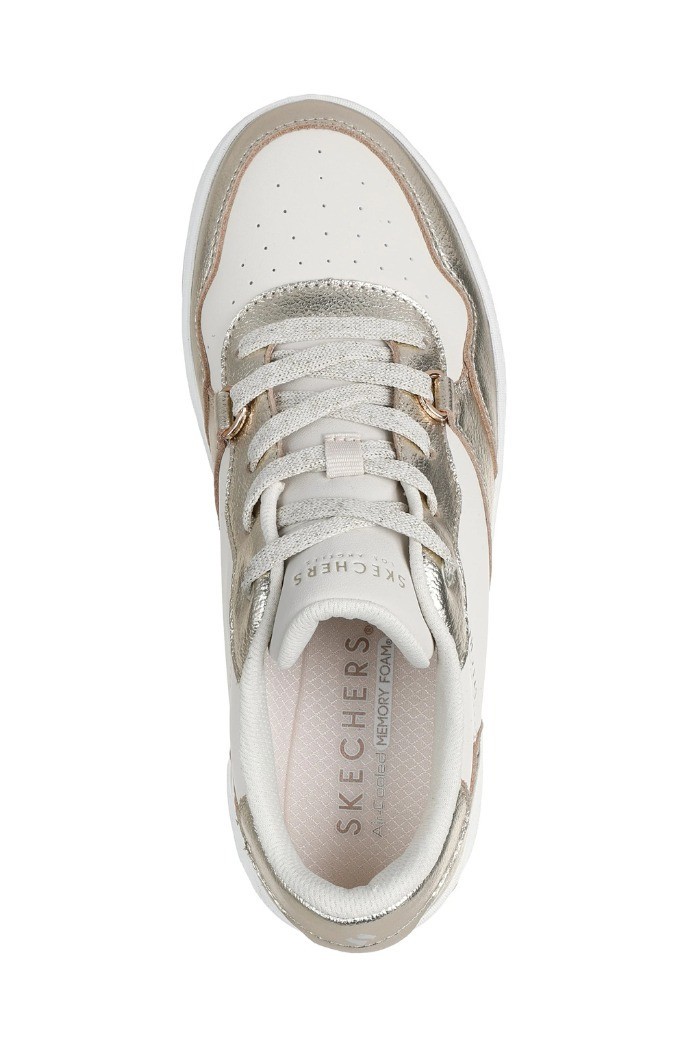 Skechers sneaker Uno Ctl - Luxe Steps 177817 [57c7374f]