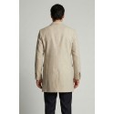 Telamira cappotto monopetto TE/2541 [afe53ec6]