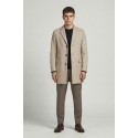 Telamira cappotto monopetto TE/2541 [18f8ffc2]