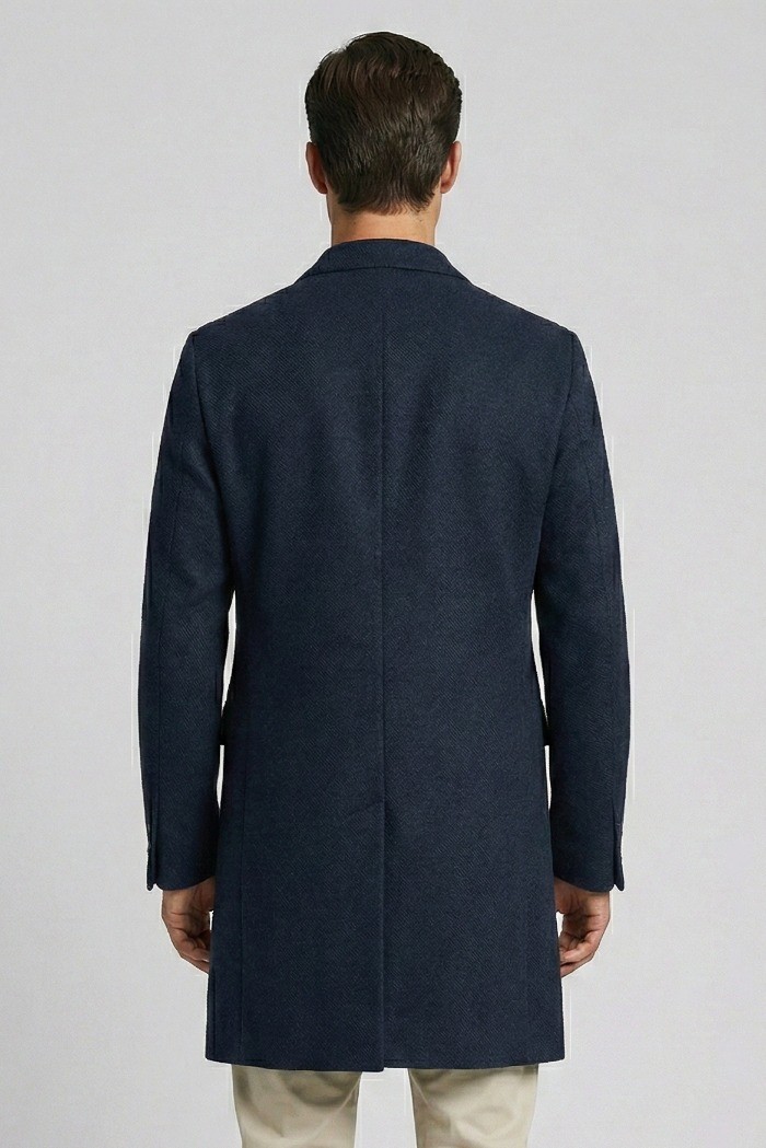 Telamira cappotto monopetto TE/2541 [102d23c9]