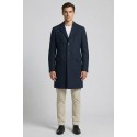 Telamira cappotto monopetto TE/2541 [a730e2cd]