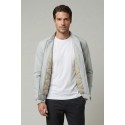 Markup giubbino overshirt in flanella poliviscosa MK9960192 [36bf9c22]